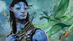 Avatar: Frontiers of Pandora Physical Version Requires One-Time Internet Connection (News Avatar: Frontiers of Pandora)