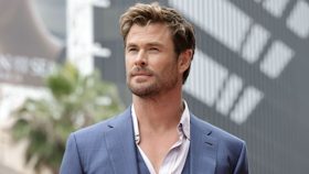 Chris Hemsworth in Talks to Star in G.I. Joe/Transformers Crossover Film (News Transformers / G.I. Joe Crossover Project)