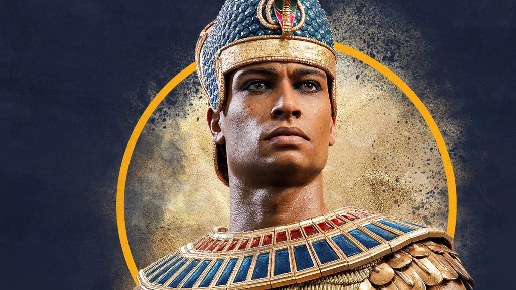 Total War: Pharaoh