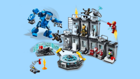 Iconic LEGO Sets Every Video Game Enthusiast Should Own (Deal Amazon Deals)