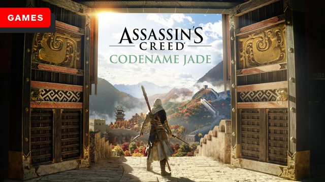 Assassin's Creed Codename Jade - Beta Fechado