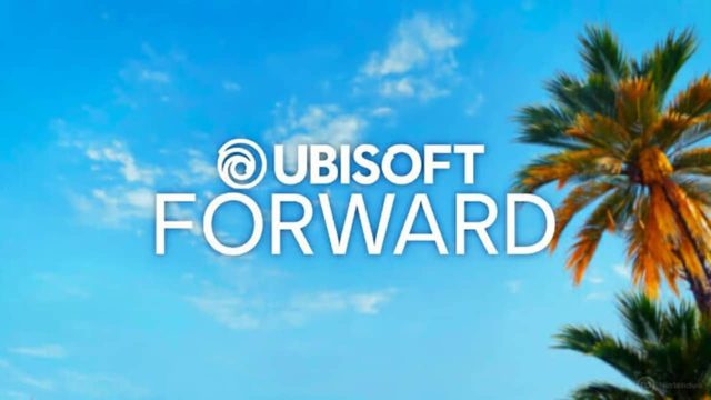 Ubisoft Forward: Transmissão oficial com tradução para o Português - Junho 2024 | #UbiForward