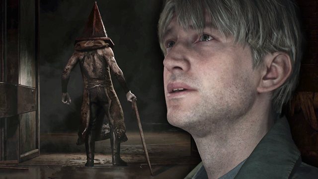 Silent Hill 2 Hands-On Preview