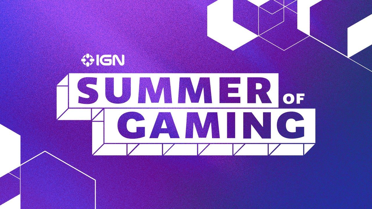 Summer of Gaming 2024: Was euch erwartet und wie ihr dabei sein könnt