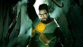 Half-Life vuelve con Black Mesa Classic, un demake basado en la arquitectura del título original (Noticias Half-Life)