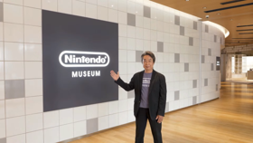 El Nintendo Museum Direct desvela unos Wiimotes gigantes y otros tesoros, junto con los precios y la fecha de apertura (Noticias Nintendo Switch)