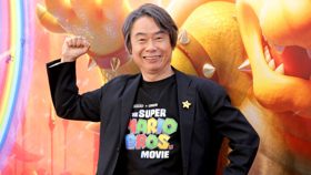 Shigeru Miyamoto quiere que Nintendo se quede al margen de la "guerra de juegos" actual (Noticias Nintendo Switch)