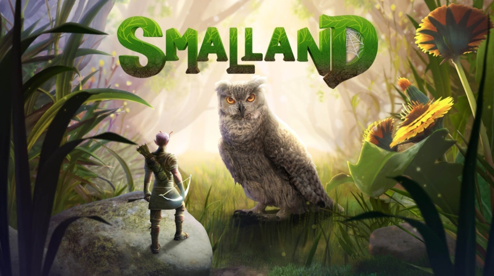 Smalland: Survive the Wilds