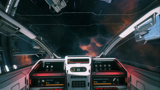 Everspace 2. Teaser tráiler de la versión de Acceso Anticipado