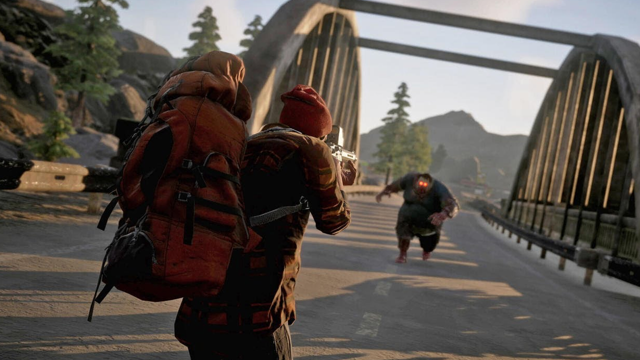 State of Decay 2 cierra un legado de seis años con su última gran actualización