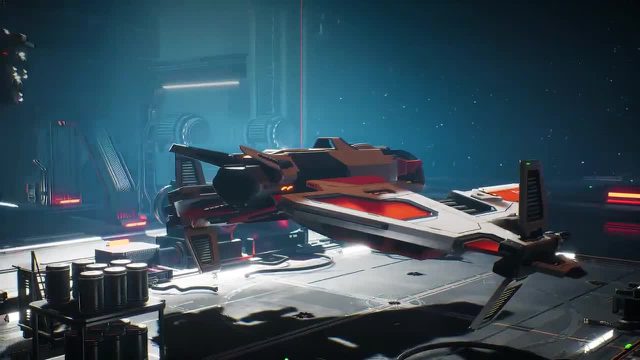 Everspace 2. Tráiler de presentación