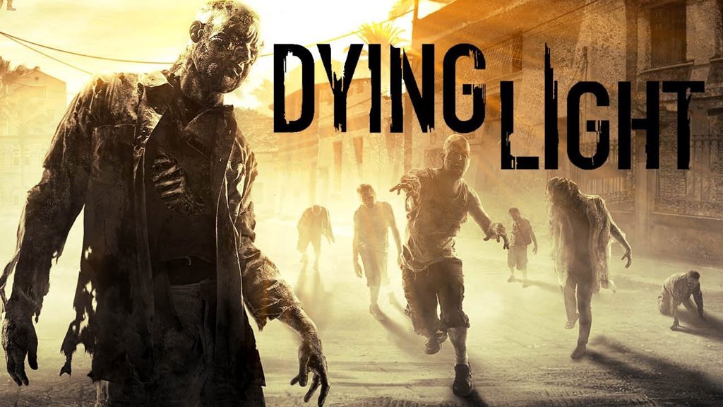 Dying Light Platinum Edition