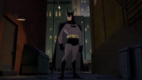 Premier trailer exclusif de Batman : Caped Crusader (Dossier Batman: Caped Crusader)