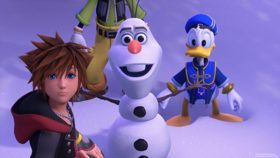 Un mod donne enfin des voix françaises à Kingdom Hearts 3 (News Kingdom Hearts III)