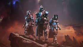 Bungie ne travaillerait pas sur Destiny 3, mais sur des petites mises à jour Destiny 2 gratuites (News Destiny 2)