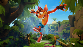 Le développeur de Crash 4, Toys for Bob, passe officiellement indépendant (News Crash Bandicoot 4: It's About Time)