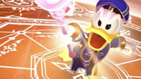 Donald Duck n'est plus le mage le plus puissant de Final Fantasy (News Final Fantasy XVI)