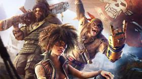 Preview E3 2017 : Beyond Good and Evil 2 est un RPG massif et ambitieux (Preview Beyond Good & Evil 2)