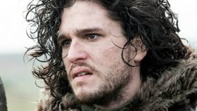 Kit Harington ne peut 'juste pas regarder' House of the Dragon (News House of the Dragon)