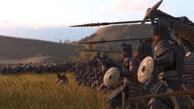 Des licenciements chez Creative Assembly (Total War) et Hardlight (Sonic Dream Team), Sega revend Relic Entertainment (News Company of Heroes 3)