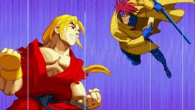 Finalement, Marvel vs. Capcom Fighting Collection: Arcade Classics va sortir sur Xbox (News Marvel vs Capcom Fighting Collection: Arcade Classics)