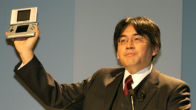 Satoru Iwata parle de la Nintendo DS et tease la Wii dans cette interview qui refait surface (News Nintendo Switch)