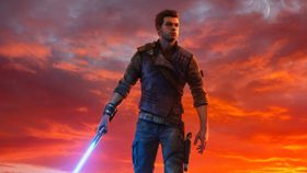 Star Wars Jedi: Survivor a une date de sortie sur PS4 et Xbox One (News Star Wars Jedi : Survivor)