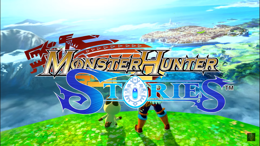 Monster Hunter Stories Remaster