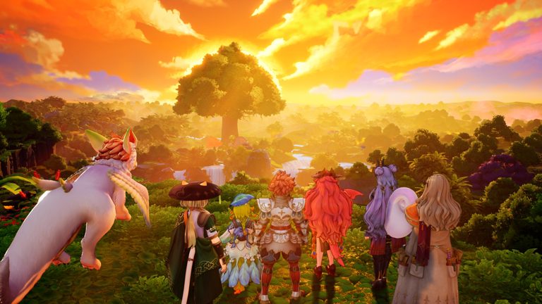 Test Visions of Mana, un retour en force de la série (Critique Visions of Mana)