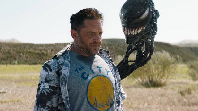 Premier trailer pour Venom : The Last Dance