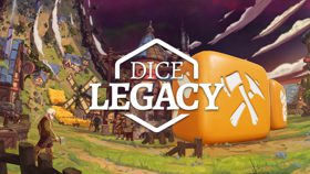 Test Dice Legacy, épuisé des dés (Critique Dice Legacy)