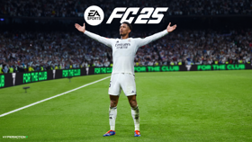 Preview EA FC 25, enfin la révolution ? (Preview EA SPORTS FC 25)