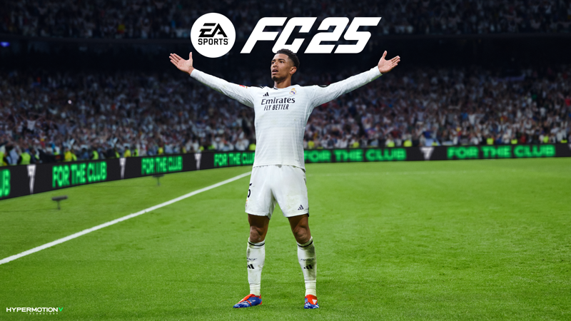 Preview EA Sports FC 25, enfin la révolution ?