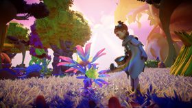 Grow: Song Of The Evertree - Switch (Galerie d'images Grow: Song of the Evertree)