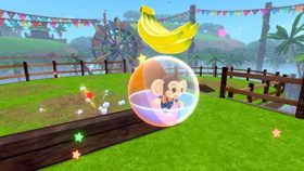 SEGA détaille le mode Aventure de Super Monkey Ball Banana Rumble sur Switch (News Super Monkey Ball Banana Rumble)