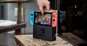 Nintendo Switch : tous les jeux de 2017 (Dossier Nintendo Switch)