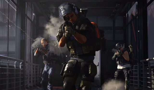 The Division 2 : un premier raid à 8 joueurs pour la licence