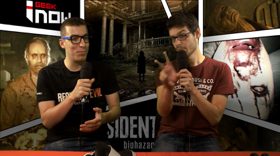 Resident Evil 7 VR : nos impressions qui ne font pas peur (News Resident Evil 7 Biohazard)