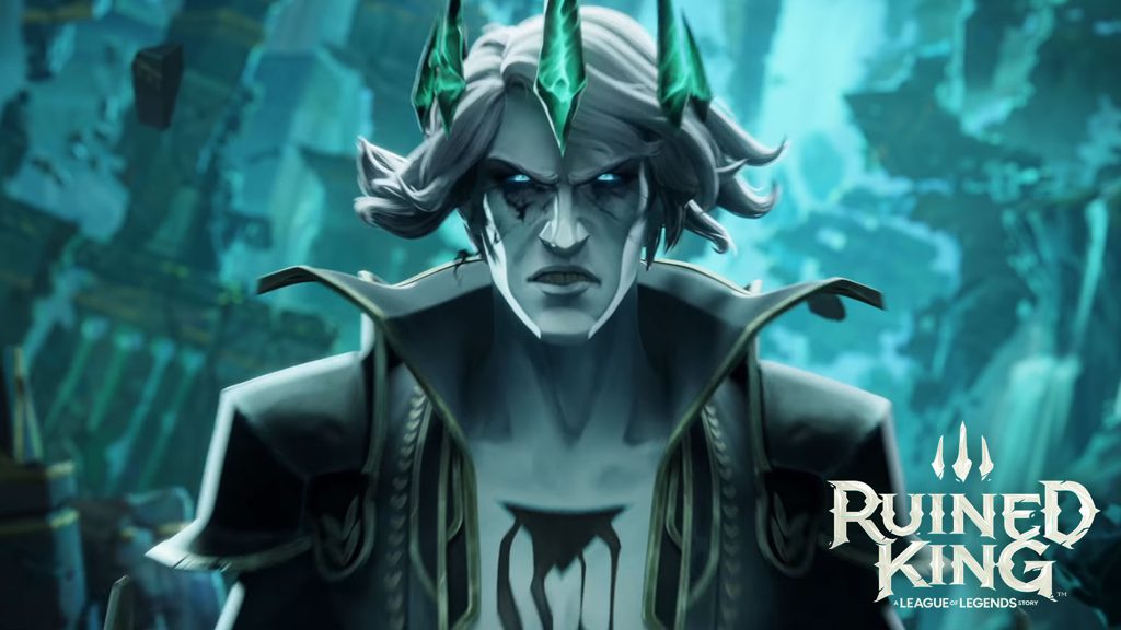 Ruined King : A League of Legends Story