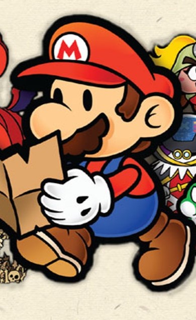 Rétrospective Paper Mario : La Porte Millénaire est le meilleur jeu de la saga