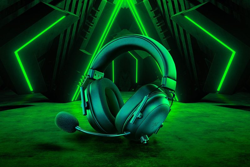 Test Razer Blackshark V2 Hyperspeed : un casque presque parfait