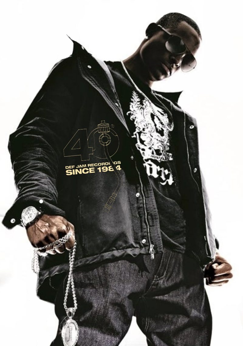40 ans de Def Jam : le rap game, le vrai
