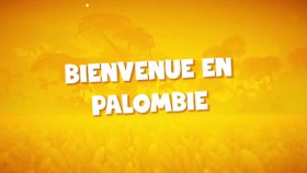 Marsupilami : le secret du sarcophage - trailer (Trailer Marsupilami : le secret du sarcophage)