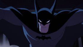 Trailer officiel de Batman : Caped Crusader en exclusivité (Vidéos Batman: Caped Crusader)