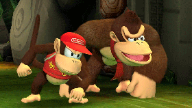 Un trailer pour Donkey Kong Country Returns HD | Nintendo Direct 2024 (Vidéos Donkey Kong Country Returns HD)