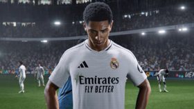 EA Sports FC 25 - Trailer d'annonce officiel (Vidéos EA SPORTS FC 25)