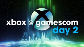 gamescom studio 2023 Day 2 Livestream: Mortal Kombat 1, Lies of P, and More! (Vidéos IGN Misc)