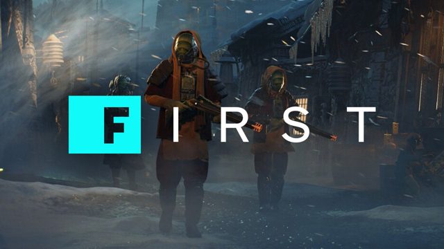 Présentation des Syndicats de Star Wars Outlaws (vo) - IGN First