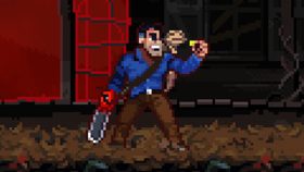 Trailer d'annonce de RetroRealms: Halloween et RetroRealms: Ash vs Evil Dead (Vidéos IGN Misc)