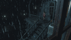 RE2R Classic Mod Gameplay Screenshots (Slideshow resident-evil-2)